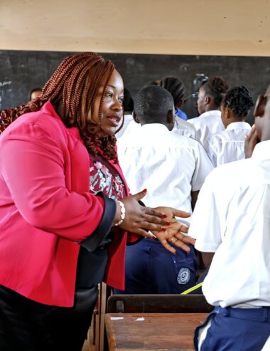 Education nationale au Gabon/Rentrée scolaire 2025-2026 :  Entre craie et urne