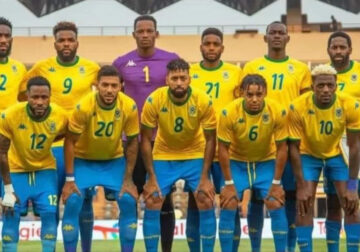 Sport-football / Éliminatoires de la coupe du monde 2026 : Match nul entre la Côte d’Ivoire et le Gabon
