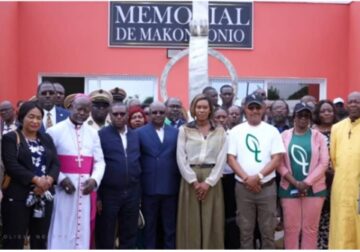 Ngounié/Makongonio : le poids de l’Histoire refait surface, 40 ans après la tragédie