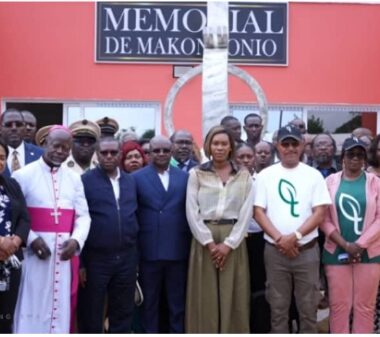 Ngounié/Makongonio : le poids de l’Histoire refait surface, 40 ans après la tragédie