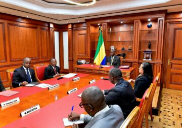 Différend territorial entre le Gabon et la Guinée équatoriale : La Commission nationale de suivi présente son premier rapport