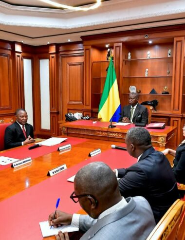 Différend territorial entre le Gabon et la Guinée équatoriale : La Commission nationale de suivi présente son premier rapport