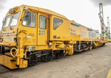 Setrag : Acquisition d’une deuxième machine SMD80, un atout majeur pour l’État et les voyageurs