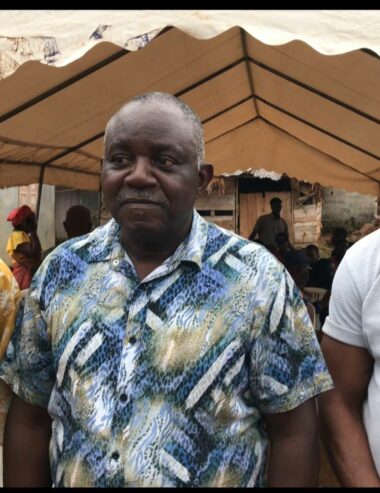 Vie politique dans le département du Como-Mondah (Commune de Ntoum) Les militaires retraités de l’UDB sensibilisent sur leur rôle politique et citoyen