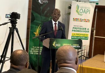 Conférence de presse de l’OAPI/Les Awards de la Marque éponyme au Gabon : Ce sera du 08 au 10 octobre 2025 à Libreville