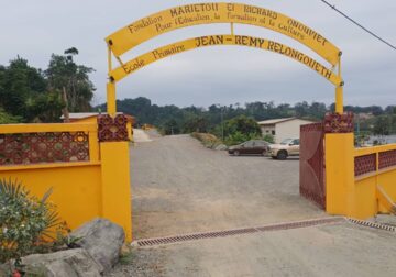 Gabon/Rentrée scolaire 2025-2026 à Lambaréné : L’école primaire Jean-Rémy Relongoueth reçoit ses premiers élèves