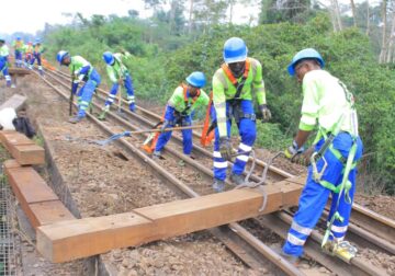 Entreprise : Setrag lance un chantier majeur pour moderniser son réseau ferroviaire