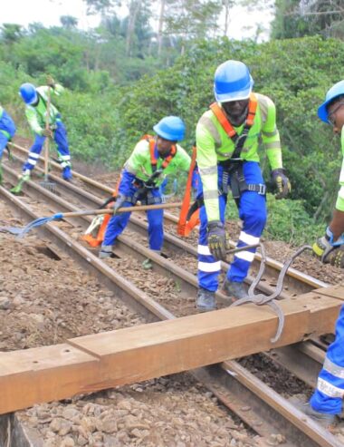 Entreprise : Setrag lance un chantier majeur pour moderniser son réseau ferroviaire