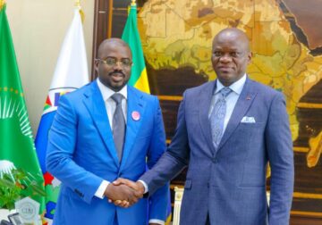 Coopération Gabon-Cote d’ivoire : Vers un partenariat stratégique pour le développement