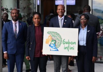 « Gabon Infini » : un nouveau souffle pour la performance écologique nationale