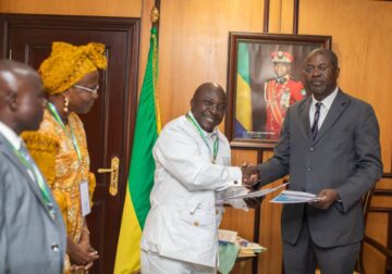 Gabon : Un tournant démocratique confirmé par les observateurs du groupe de la Diaspora africaine en Europe
