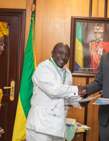 Gabon : Un tournant démocratique confirmé par les observateurs du groupe de la Diaspora africaine en Europe