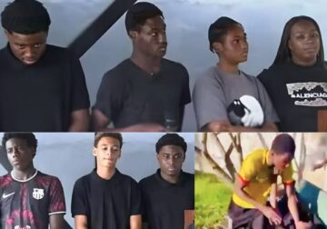 Violence scolaire : L’affaire Warren Loundou suscite une vive réaction présidentielle et des premières poursuites judiciaires