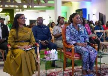 Économie verte /Agence Gabonaise de développement de l’économie verte : Lancement du comptoir Maïvou