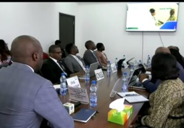 Gabon : vers un portail numérique unique pour la CNSS et la CNAMGS