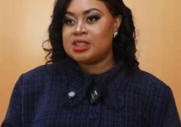 Marlène Fabienne Essola Efountame et le grand retournement : ‘’Quand l’opposition devient tremplin pour le pouvoir,’’ dixit Gael Koumba Ayouné