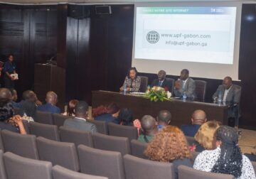 Les 51èmes Assemblées de l’Union internationale de la presse francophone (UPF) : rencontre avec les annonceurs