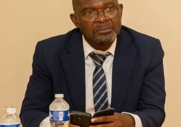 Guy Pierre Biteghe à la mairie de Lambaréné : Enjeux de gouvernance et défis de développement urbain