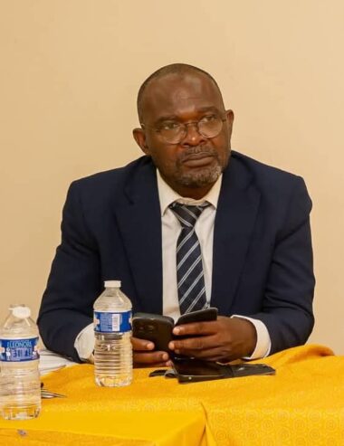 Guy Pierre Biteghe à la mairie de Lambaréné : Enjeux de gouvernance et défis de développement urbain