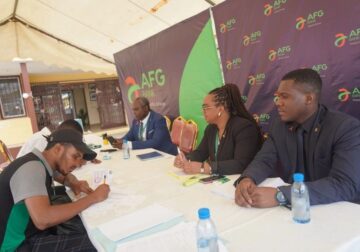 Deuxième édition du Salon de l’Éducation Financière : AFG Bank Gabon, acteur majeur dans la promotion de l’inclusion financière