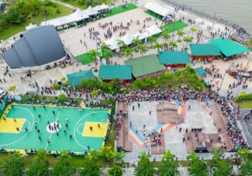 FISE Libreville 2025 : Une troisième édition marquée par l’innovation et l’engagement pour la jeunesse