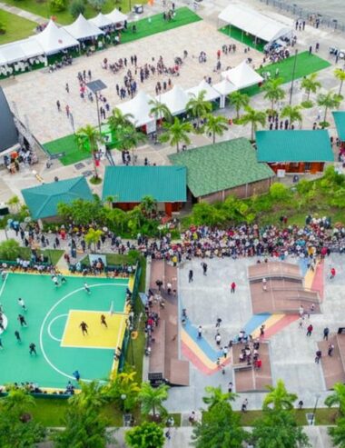 FISE Libreville 2025 : Une troisième édition marquée par l’innovation et l’engagement pour la jeunesse