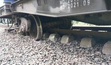 Incident ferroviaire entre Mbel et Oyan : La Setrag fournit des précisions