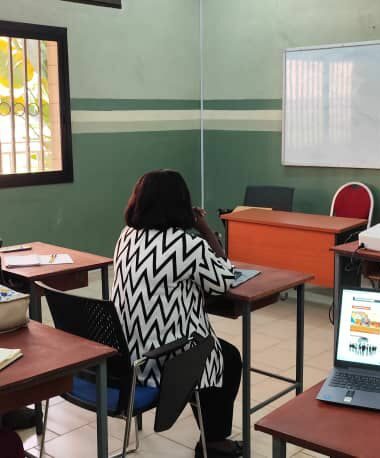 Formation des journalistes gabonais : Un pas vers une information fiable et de qualité