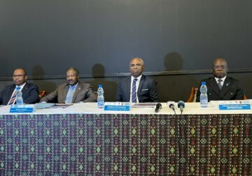 Climat-sécurité-environnement : l’Afrique centrale renforce ses capacités pour une gestion durable des ressources naturelles