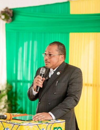 Célébration du 50e anniversaire de la CNSS : des médailles remises aux agents méritants