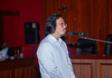 Procès de Sylvia et Noureddine Bongo : Le système financier du clan Bongo dévoilé par les révélations de Kim Oun