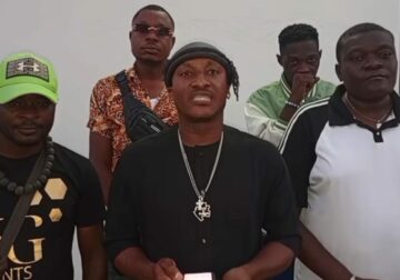 Crise morale à l’ASSAM : La destitution du président Reej l’Essibonais à la suite d’une vidéo controversée