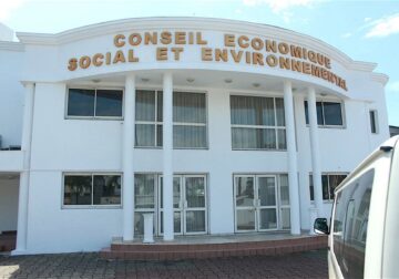 Élection des membres du Conseil économique, social, environnemental et culturel (CESEC) : Lancement des dépôts de candidatures