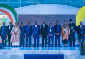 Forum d’Affaires Côte d’Ivoire – Gabon (FACIGA 2025) : Atlantic Group et AFG Bank Gabon au cœur de la 1ère édition du FACIGA