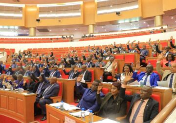 Gabon : La Taxe forfaitaire d&rsquo;habitation (TFH) adoptée par l&rsquo;Assemblée nationale