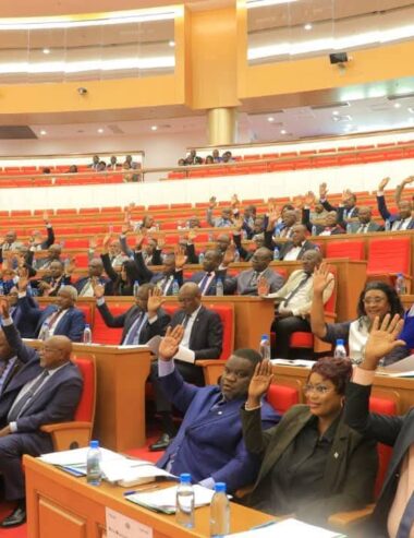 Gabon : La Taxe forfaitaire d&rsquo;habitation (TFH) adoptée par l&rsquo;Assemblée nationale