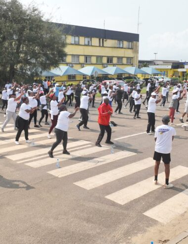 SETRAG : Les festivités de la Saint-Éloi 2025 lancées sous le signe du sport et de la cohésion