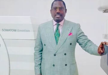 Conseil des ministres : le Dr Wenceslas Yaba, « emporté par la Covid »?