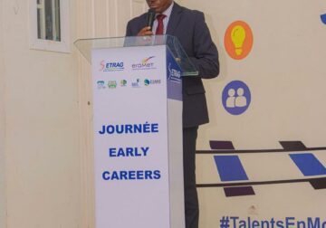 RSE : Setrag renforce son engagement pour la jeunesse gabonaise avec un partenariat stratégique et la Journée « Early Careers »