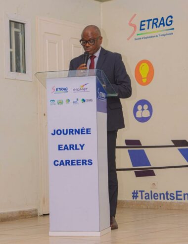 RSE : Setrag renforce son engagement pour la jeunesse gabonaise avec un partenariat stratégique et la Journée « Early Careers »