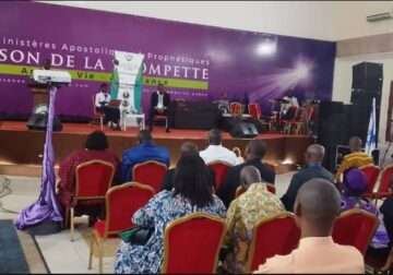 CITAF Gabon : Une conférence pour mobiliser l’Église en faveur de l’environnement