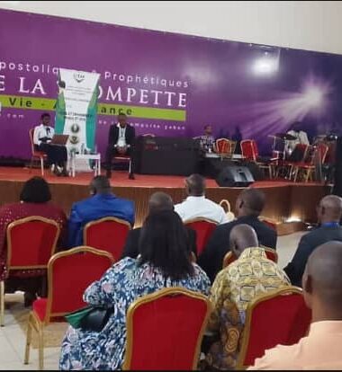 CITAF Gabon : Une conférence pour mobiliser l’Église en faveur de l’environnement