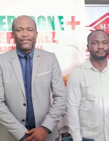 AFG Bank Gabon et SUNU Assurances : La 13e édition du tirage au sort Épargne+ met l&rsquo;accent sur la culture de l&rsquo;épargne