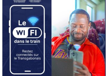 Gabon : Setrag et l’État unissent leurs efforts pour un Transgabonais connecté