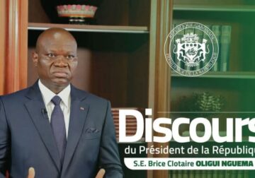Message de vœux de Brice Clotaire Oligui Nguema : « 2026 sera l’année de la rigueur, de l’action et de la vérité »