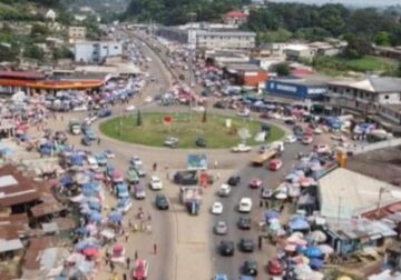 Construction du Flyover du PK12 : les travaux débuteront le 9 décembre 2025