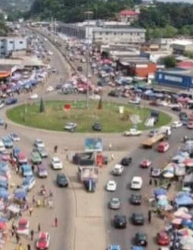 Construction du Flyover du PK12 : les travaux débuteront le 9 décembre 2025