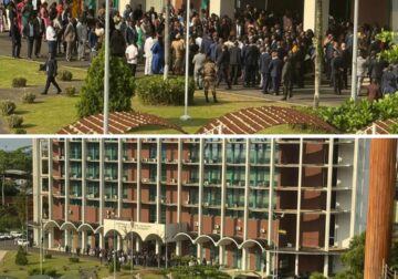 Lever des couleurs : Quand la peur des sanctions réveille l’administration gabonaise