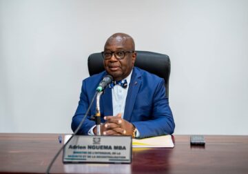 Gabon : Le ministre de l’Intérieur convoque les partis politiques pour une réunion de mise en conformité