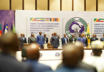 Sommet extraordinaire de la CEMAC à Brazzaville : Le Chef de l’État appelle à des décisions fermes pour protéger la monnaie et le pouvoir d’achat des populations